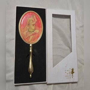 Sailor Moon X It'd Demo Hand Held Mirror